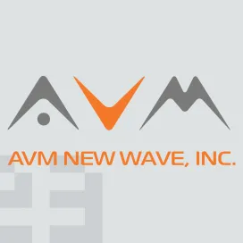 Avm new wave inc
